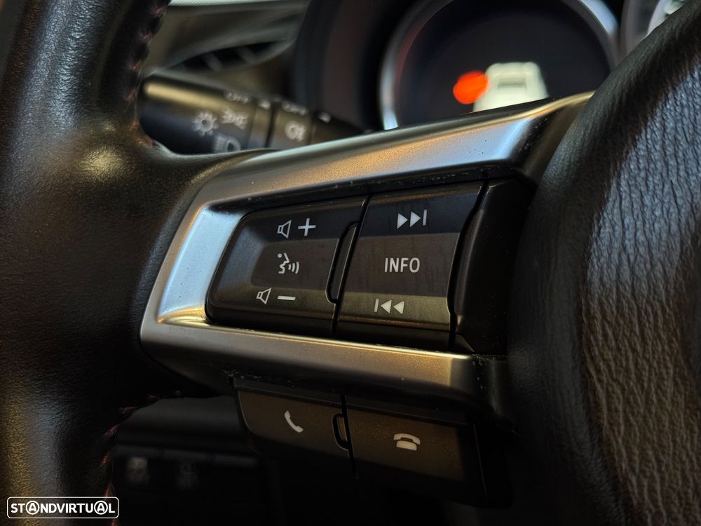 Mazda MX-5 MZR 1.5 Sky.Evolve Navi - 13