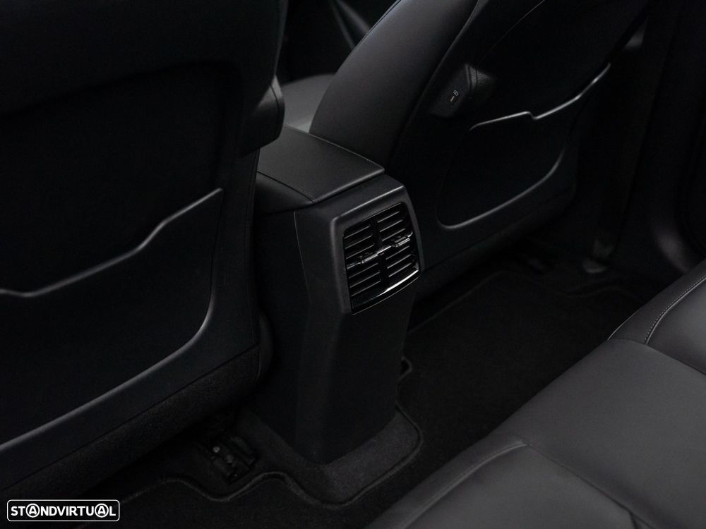 Kia Niro EV 64kWh Tech - 51