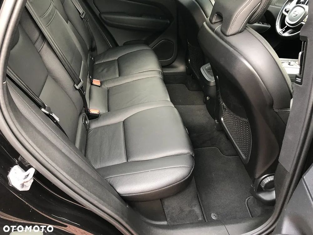 Volvo XC 60 D4 SCR AWD Inscription - 34