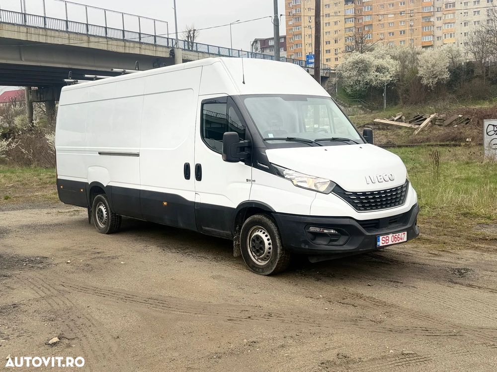 Iveco Massif - 10