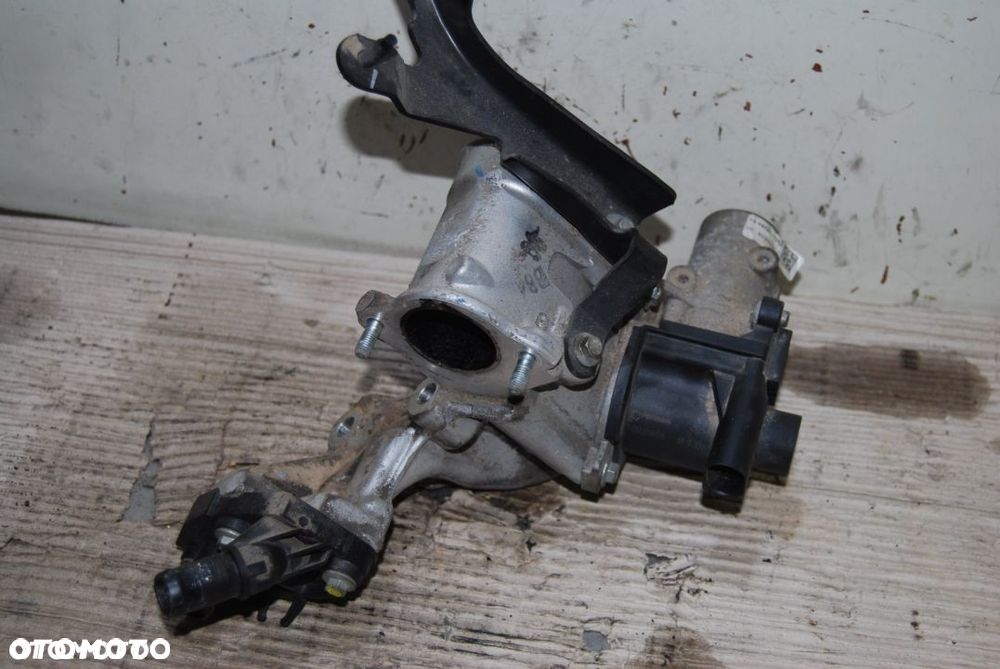 ZAWÓR EGR 8200561269A 1.5 DCI RENAULT CLIO III - 1