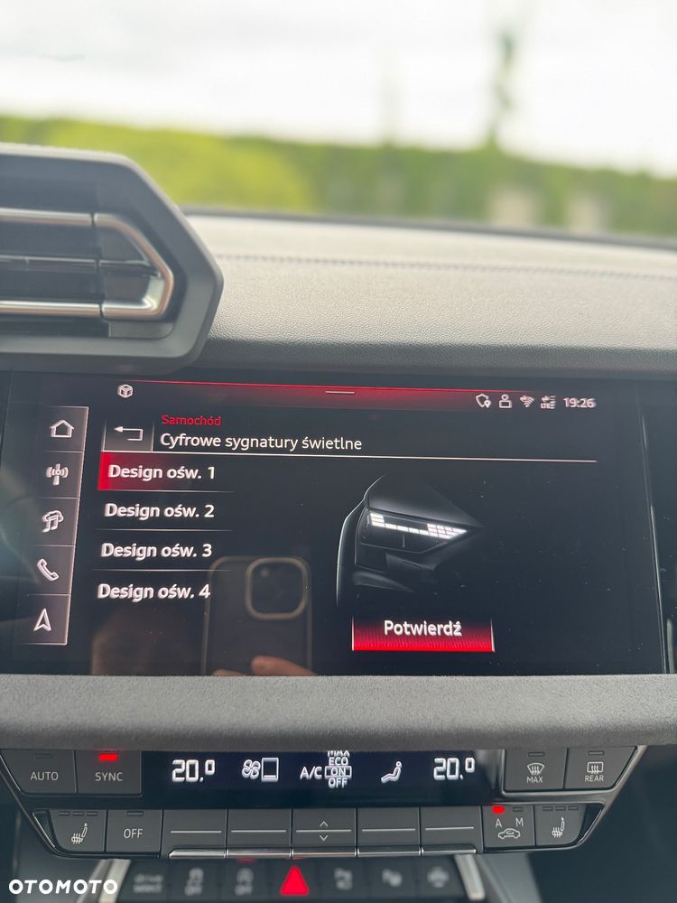 Audi S3 - 32