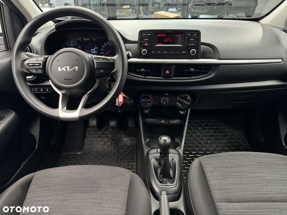 Kia Picanto 1.2 M - 16