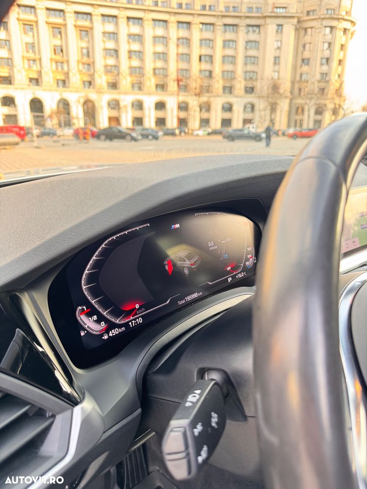 BMW Seria 3 320d Aut. Edition Luxury Line Purity - 11