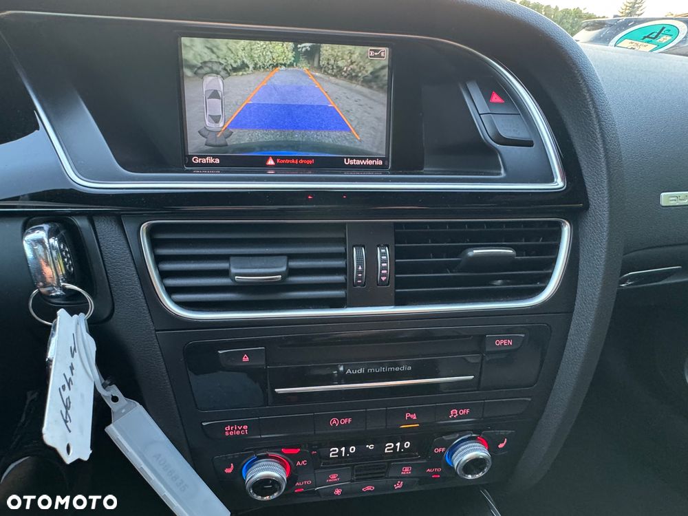 Audi A5 Coupé 2.0 TDI Quattro Sport S tronic - 30