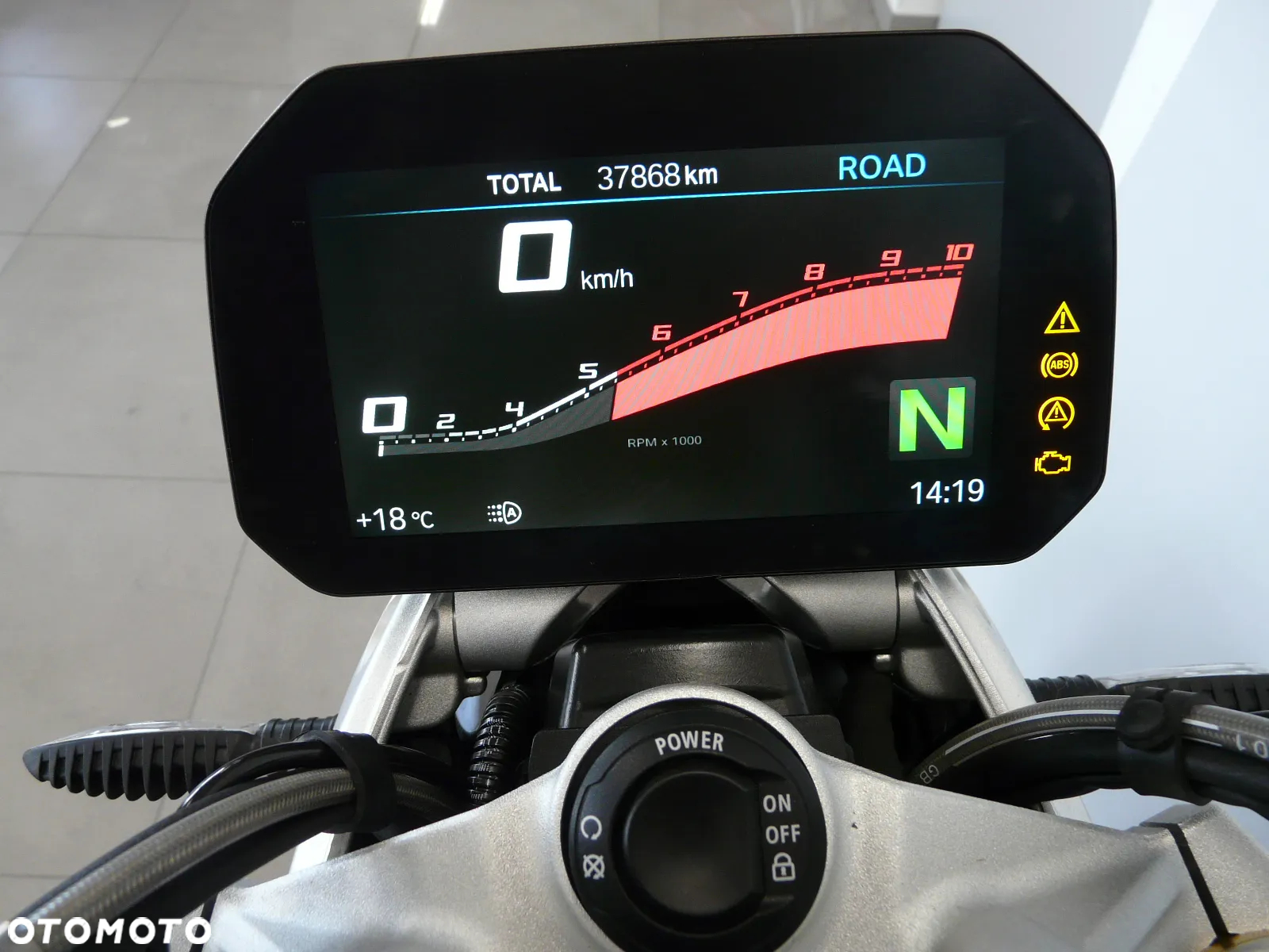 BMW R - 23