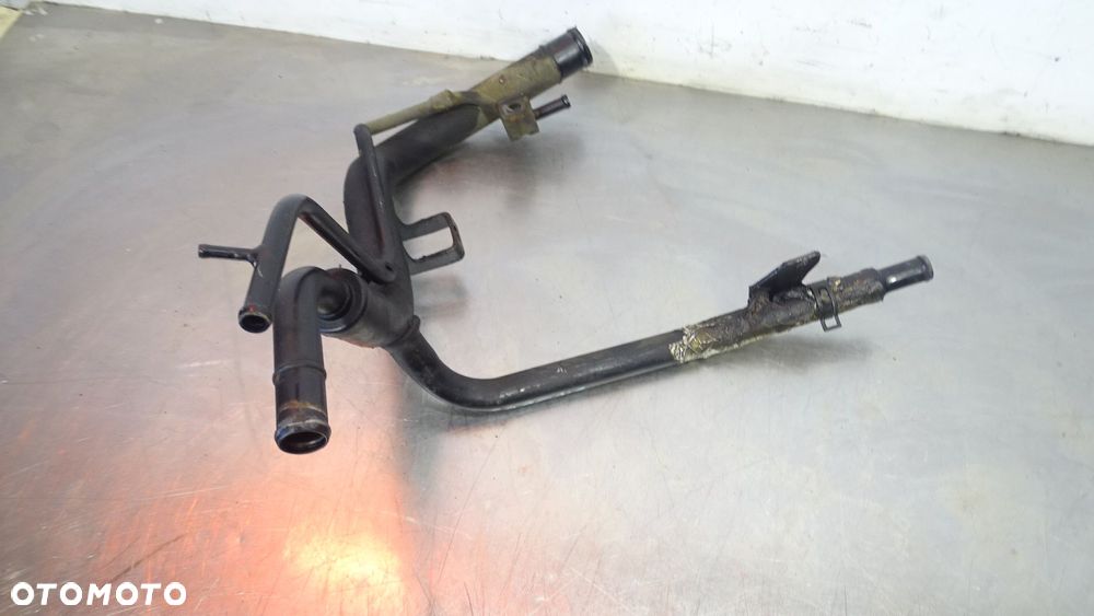 MAGISTRALA WODY KIA CARENS III 2.0 - 1