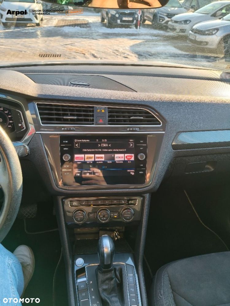 Volkswagen Tiguan - 20