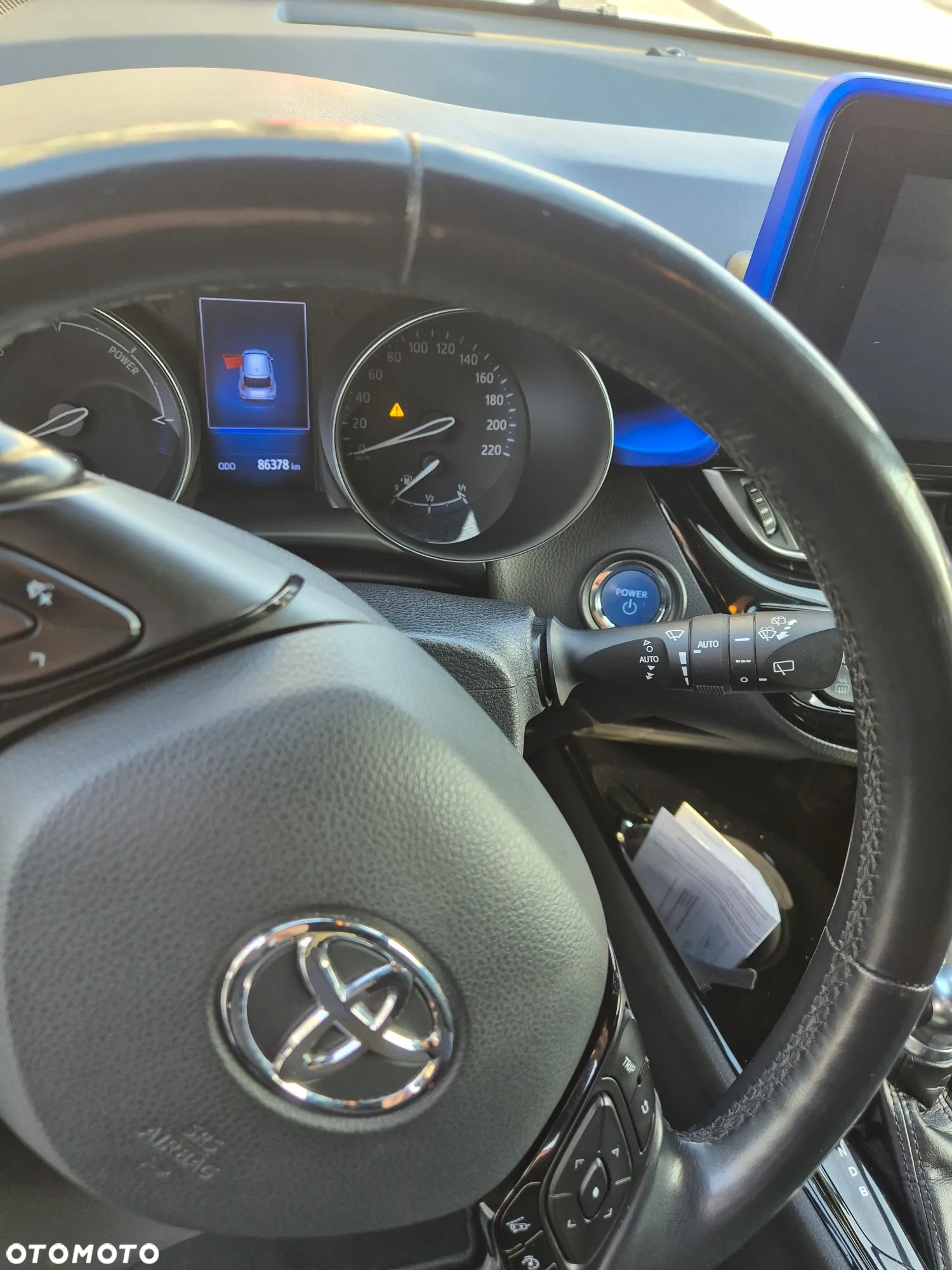 Toyota C-HR - 2