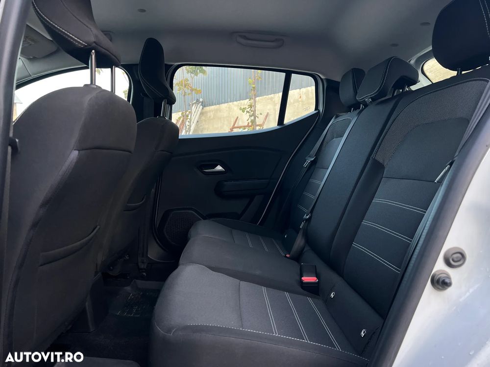 Dacia Sandero - 6