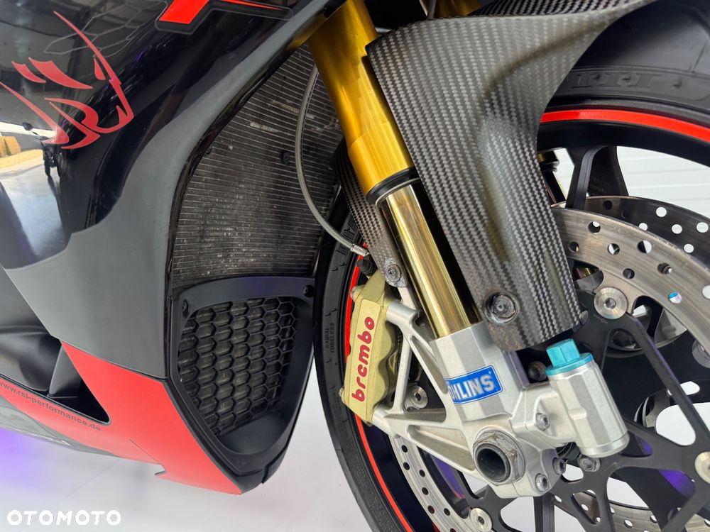 Aprilia RSV - 14