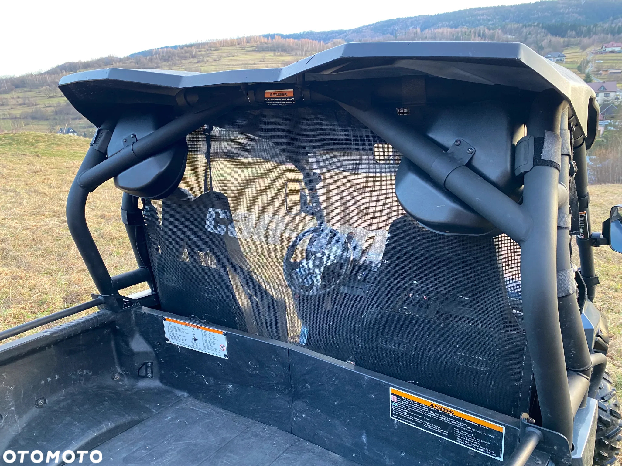 Can-Am Inny - 7