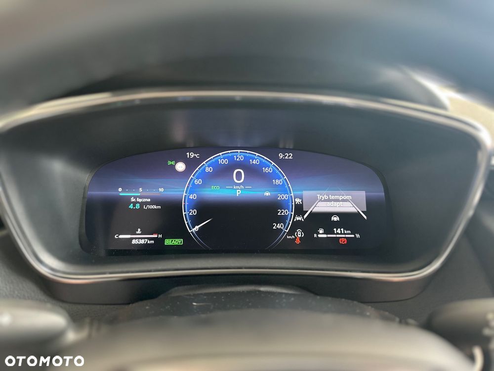 Toyota Corolla 1.8 Hybrid Executive - 24