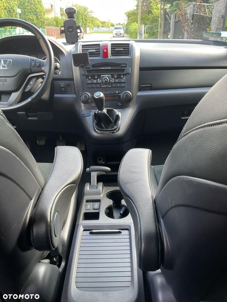 Honda CR-V 2.0 Elegance Lifestyle - 5