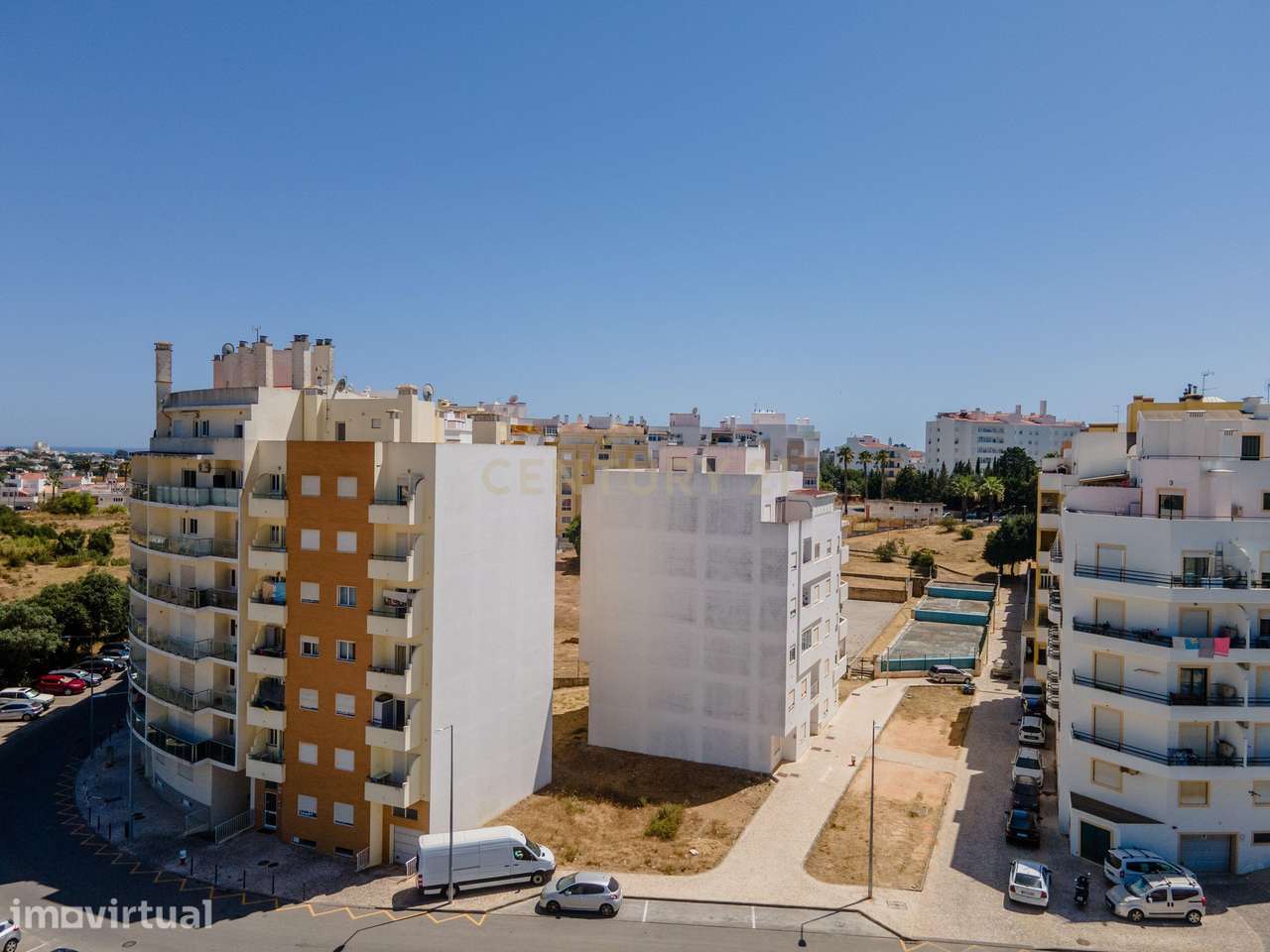 Investimento Imobiliário, Lote Urbano para Empreendimento Residencial - Grande imagem: 2/12