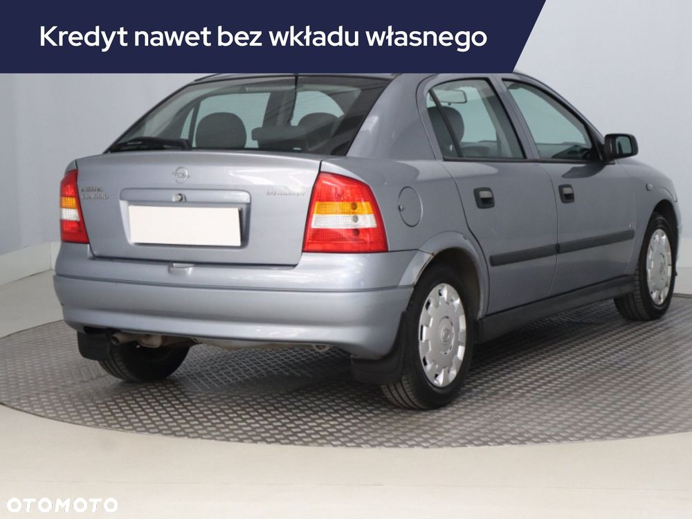 Opel Astra - 7
