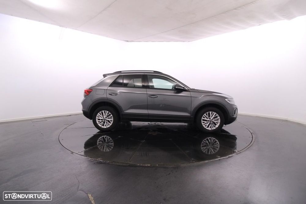 VW T-Roc 1.0 TSI Life - 10
