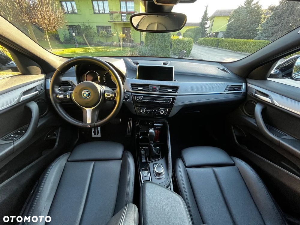 BMW X2 xDrive25e M Sport - 15