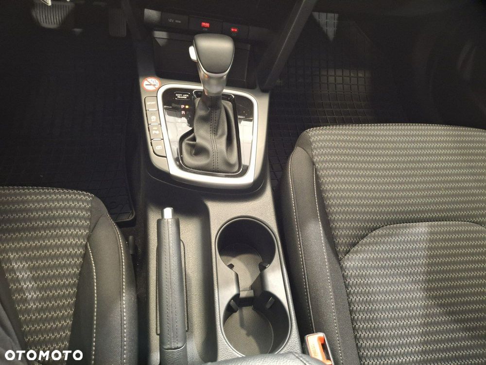 Kia XCeed 1.5 T-GDI M DCT - 19