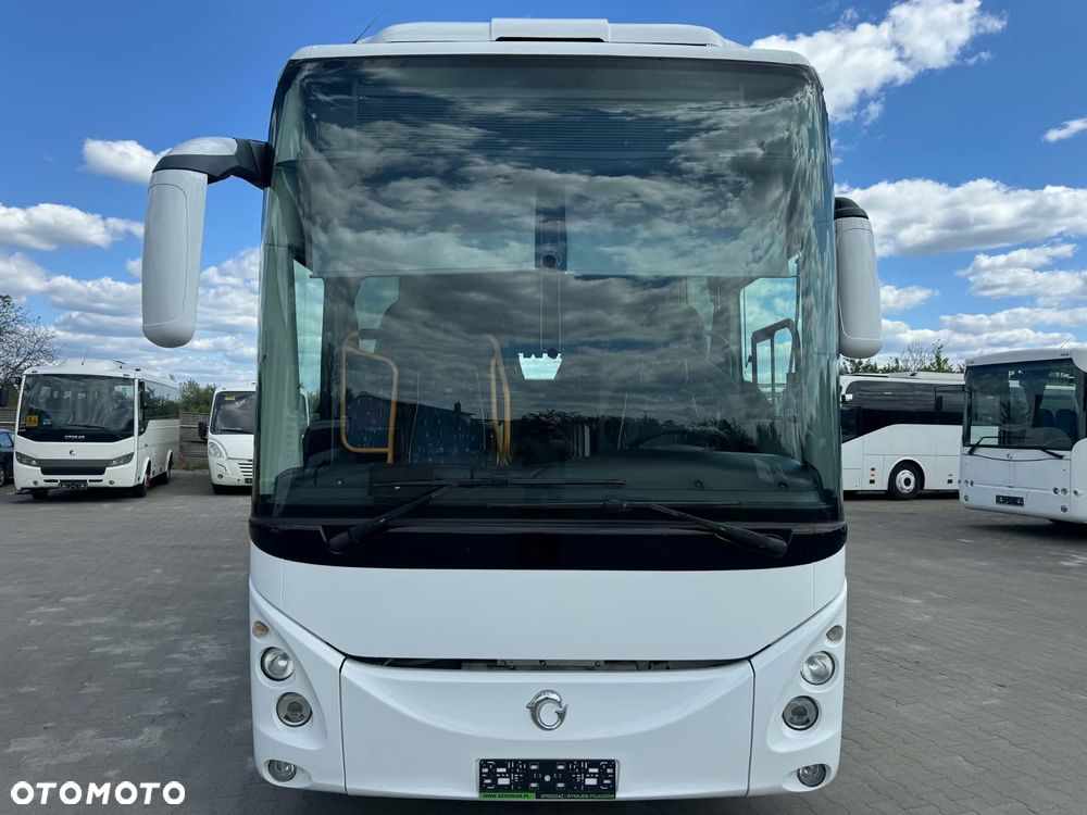 Irisbus Evadys HD - 2