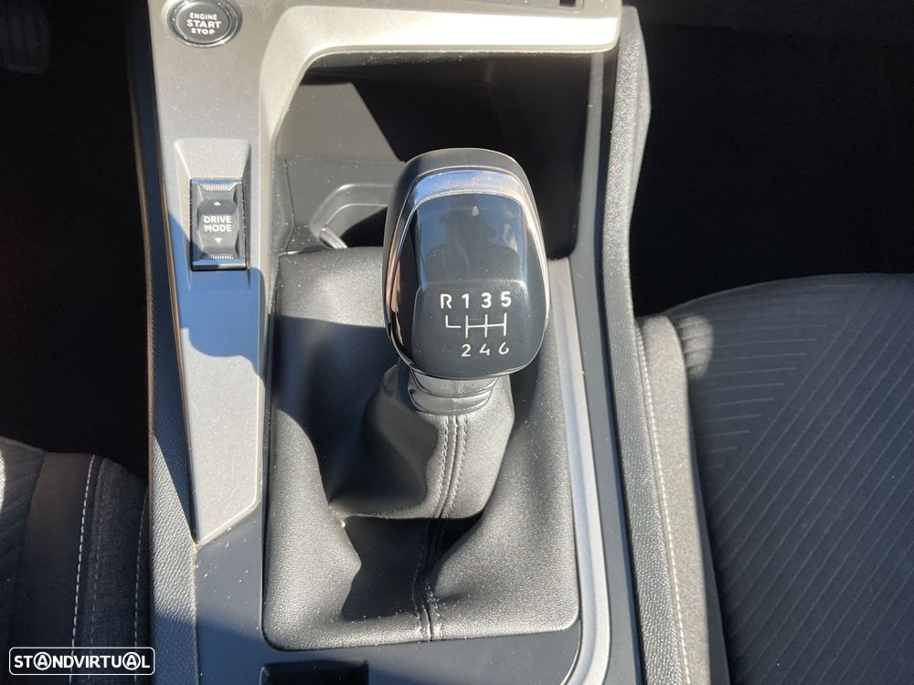 Peugeot 308 SW 1.5 BlueHDi Active Pack - 33