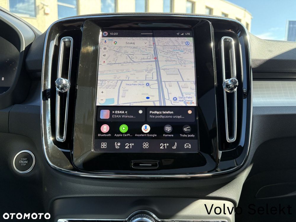 Volvo XC 40 - 12