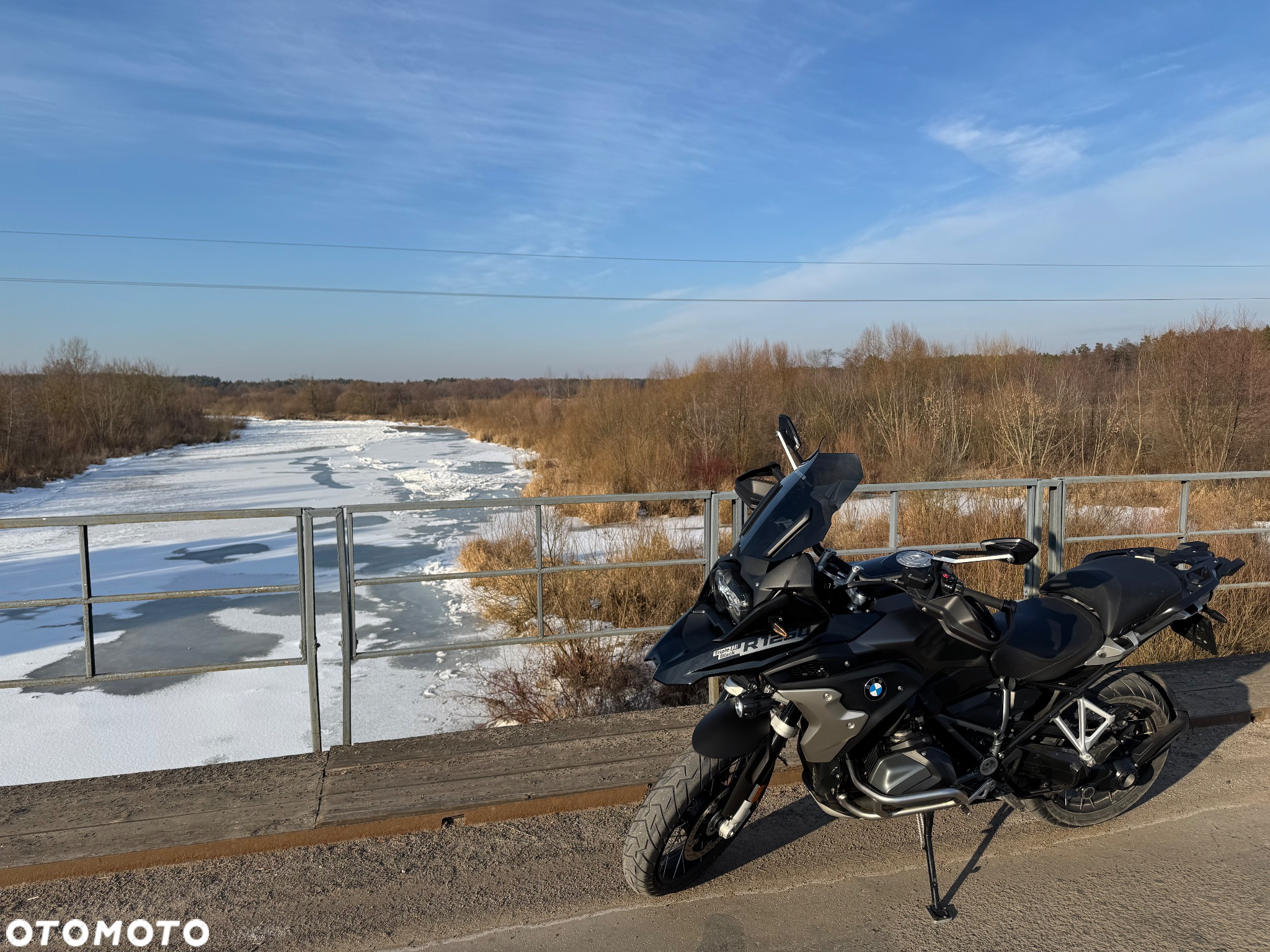 BMW GS - 10