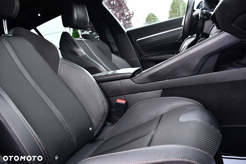 Peugeot 508 PureTech 180 EAT8 GT - 23
