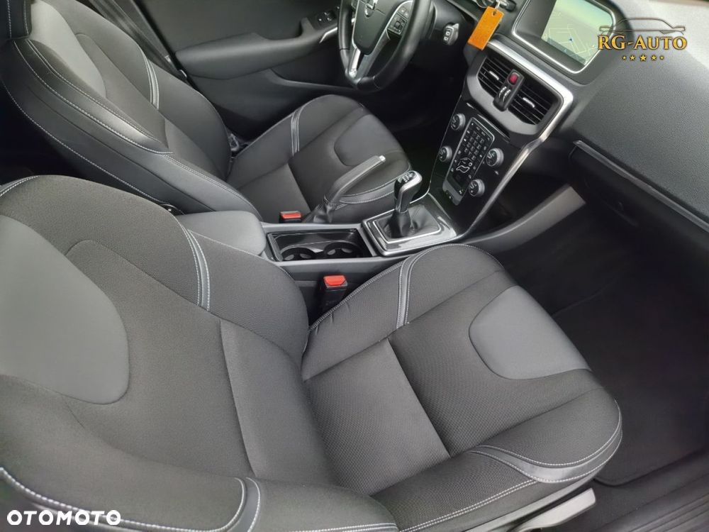 Volvo V40 - 32