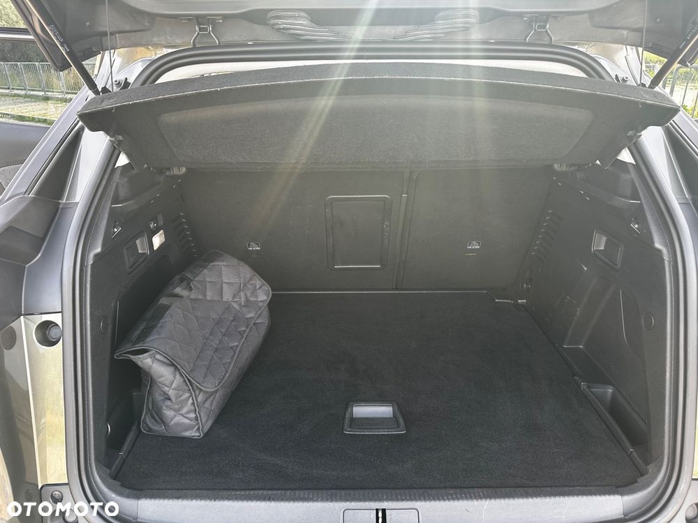 Peugeot 3008 1.6 BlueHDi Active S&S - 19