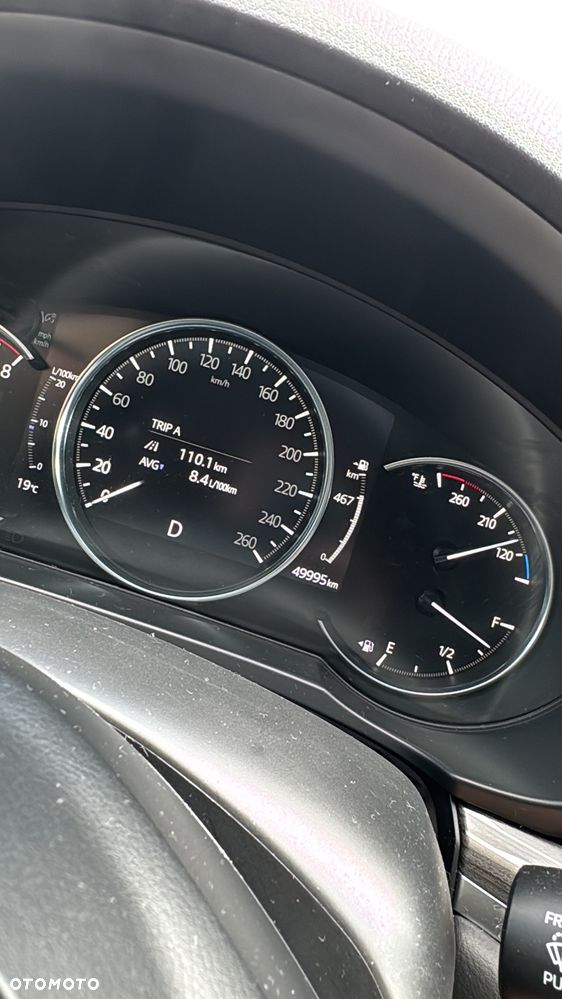 Mazda CX-5 SKYACTIV-G 194 AWD Signature - 18