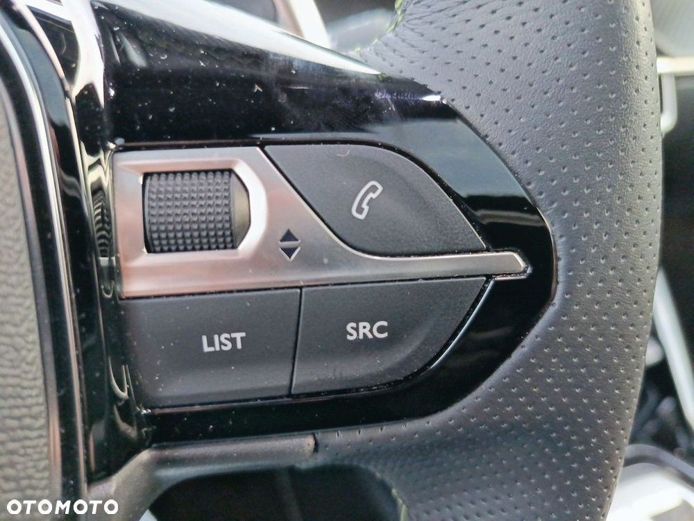 Peugeot 2008 1.2 PureTech GT S&S EAT8 - 15