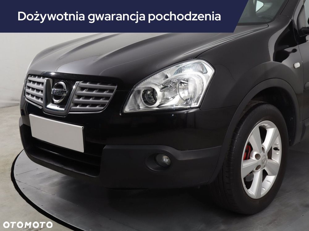 Nissan Qashqai - 21