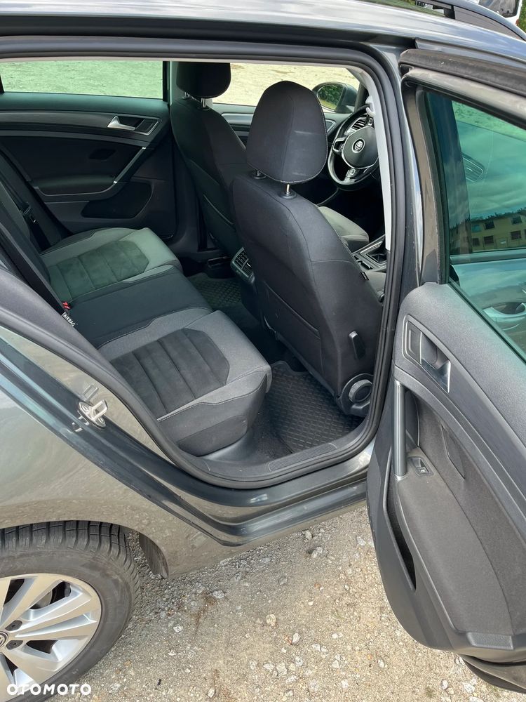 Volkswagen Golf 1.6 TDI BMT Comfortline - 9