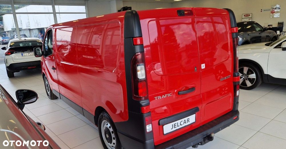 Renault Trafic - 21