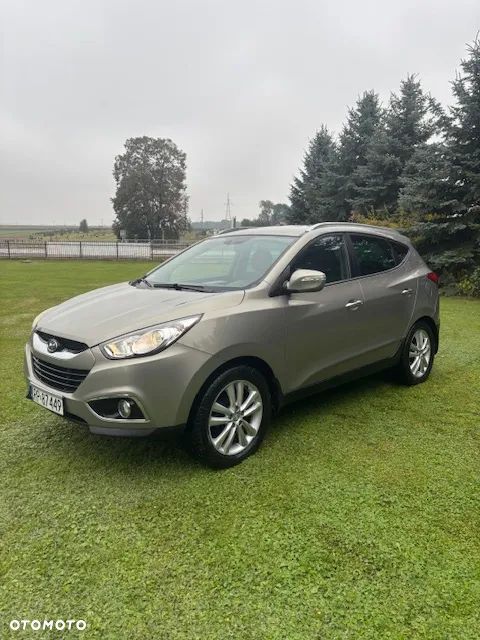 Hyundai ix35 2.0 Classic - 3