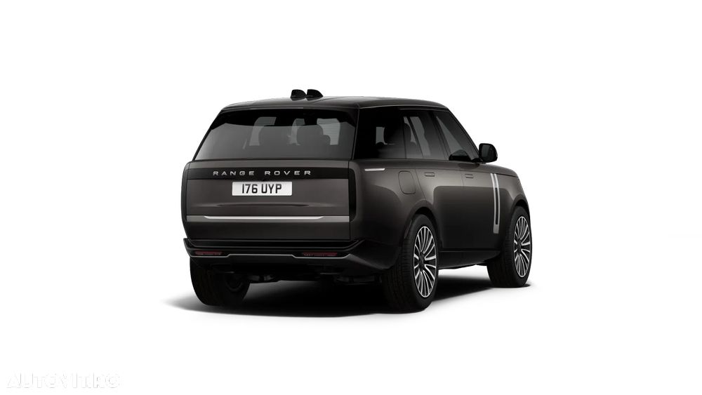 Land Rover Range Rover 3.0 Si6 P460 LWB PHEV HSE - 3