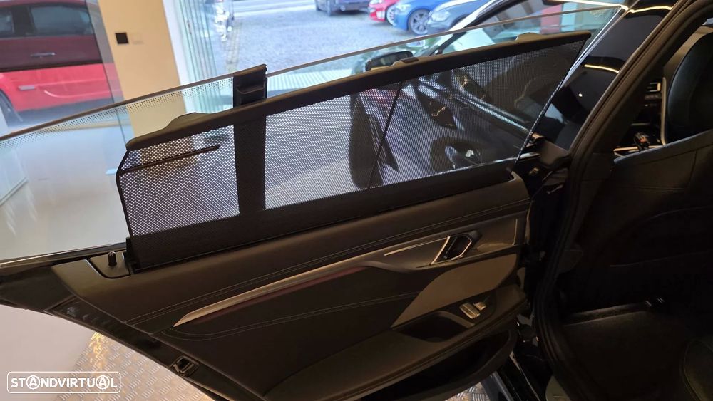 BMW 840 Gran Coupé d xDrive Pack M - 50