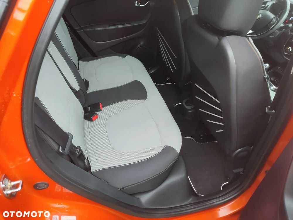 Renault Captur - 15