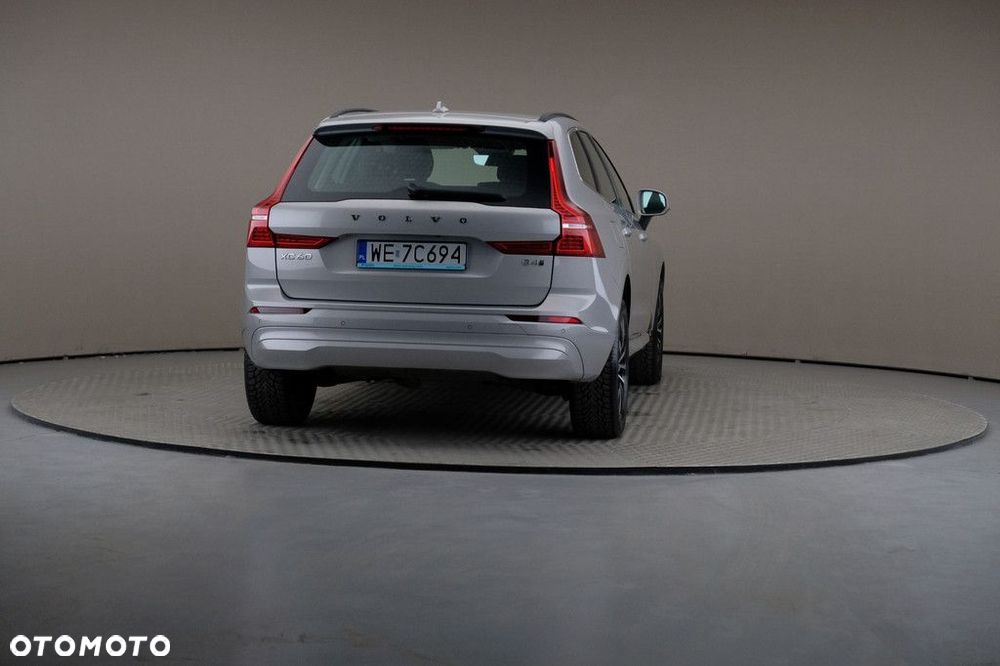 Volvo XC 60 - 5