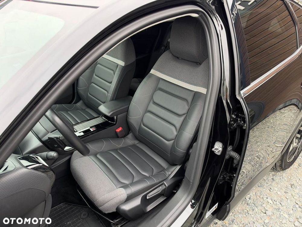 Citroën C4X 2023
