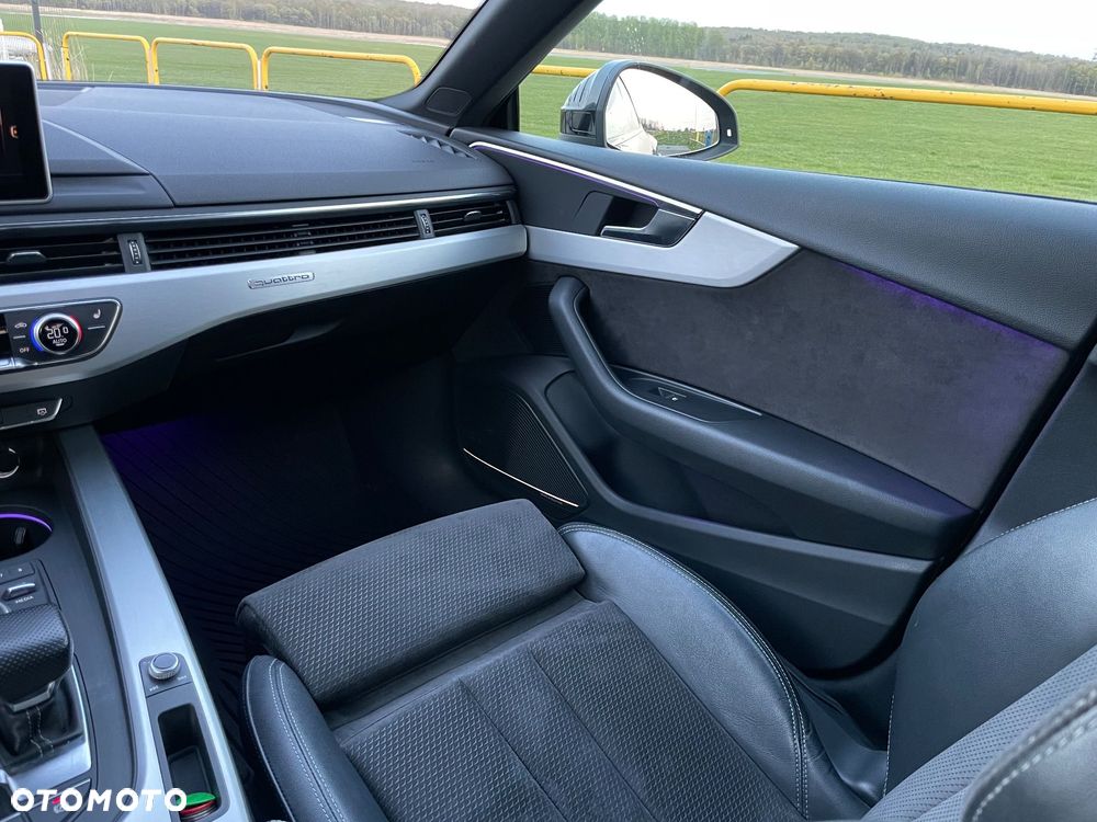 Audi A5 Sportback 2.0 TFSI Quattro S tronic - 21