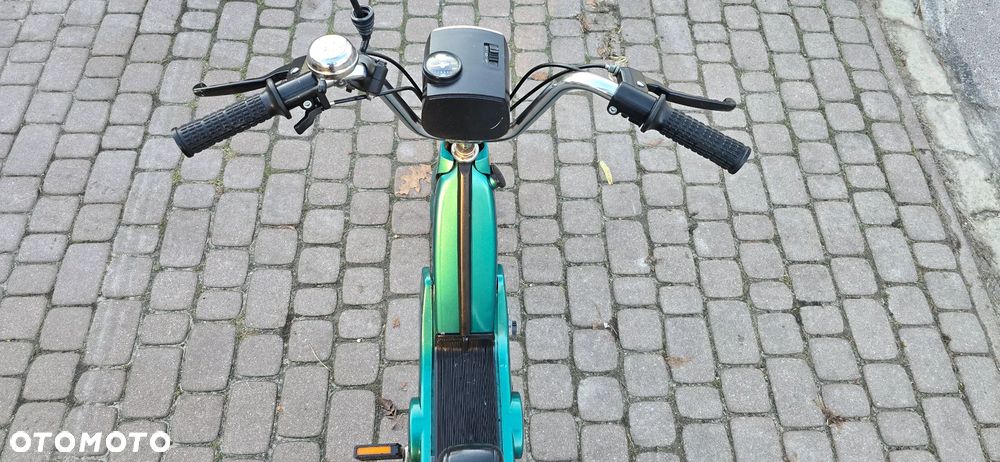 Piaggio Ciao - 8