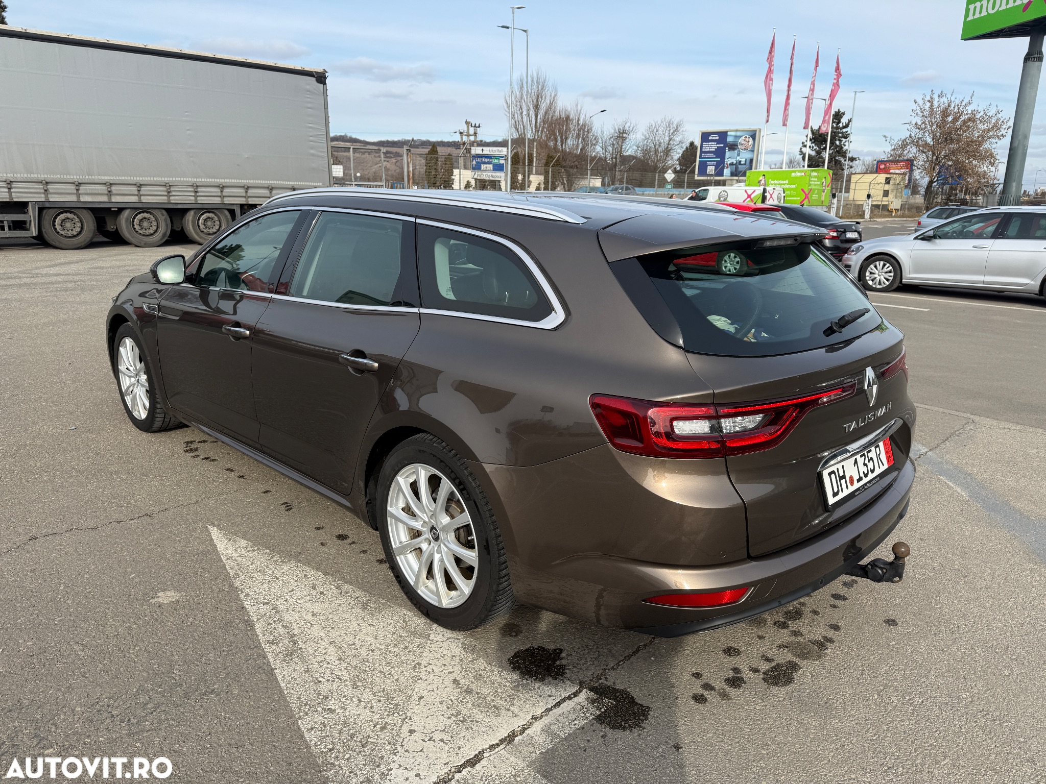 Renault Talisman - 3