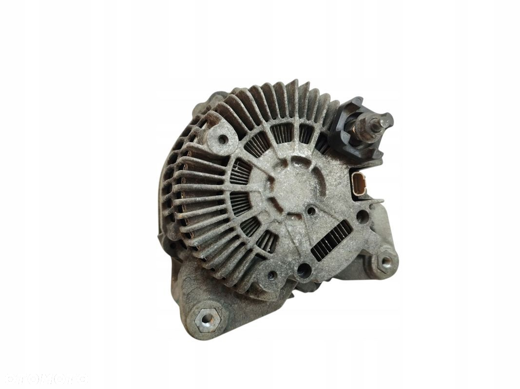 ALTERNATOR RENAULT ESPACE IV LIFT LAGUNA III 2.0 DCI 150KM 8200404464 - 3