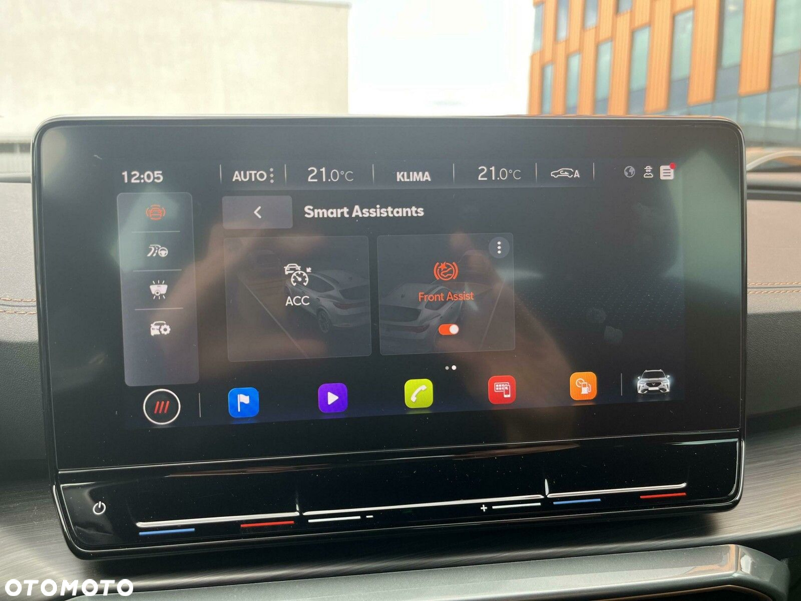 Cupra Formentor 1.5 TSI DSG - 27
