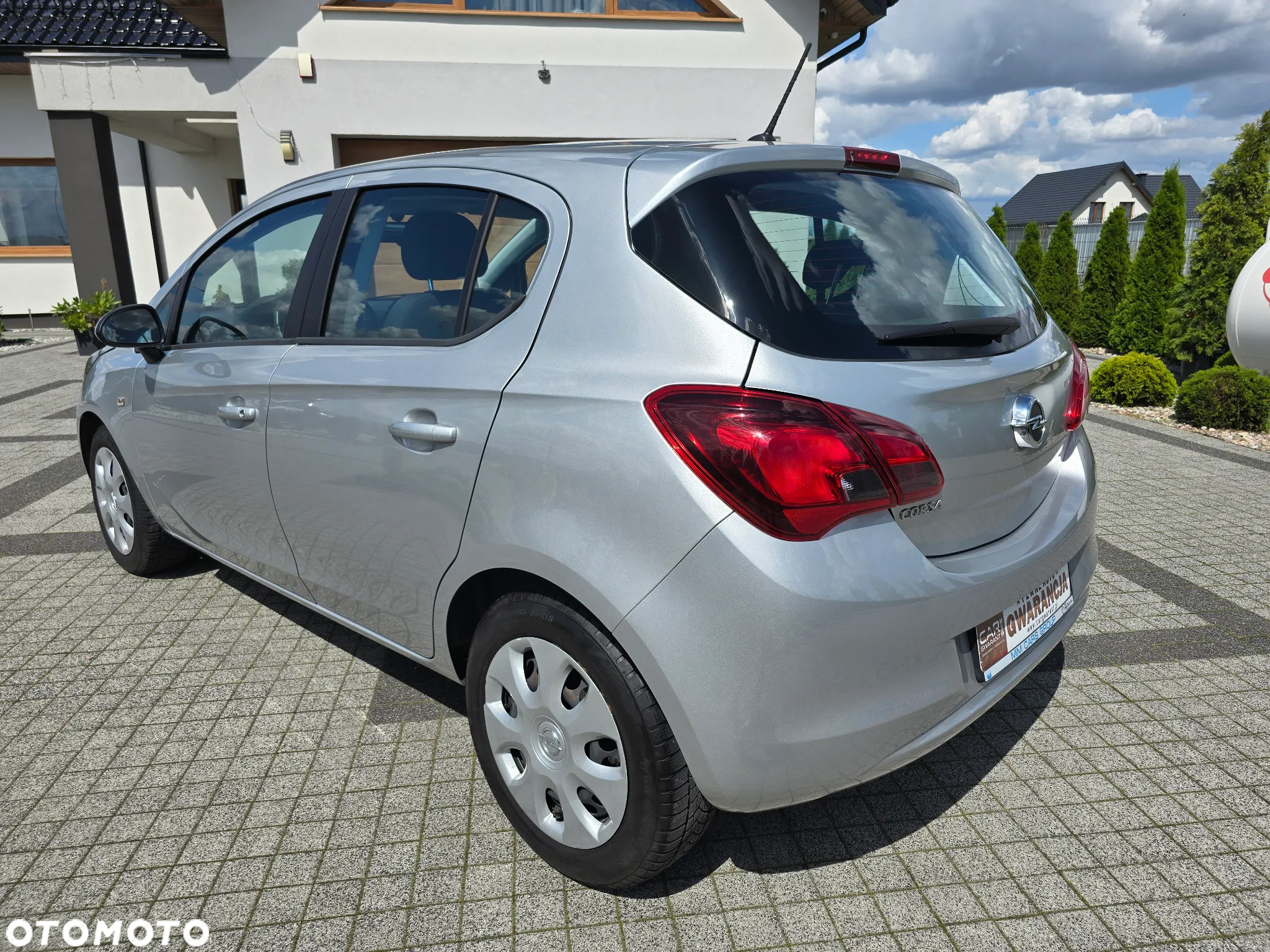 Opel Corsa 1.4 Enjoy - 6