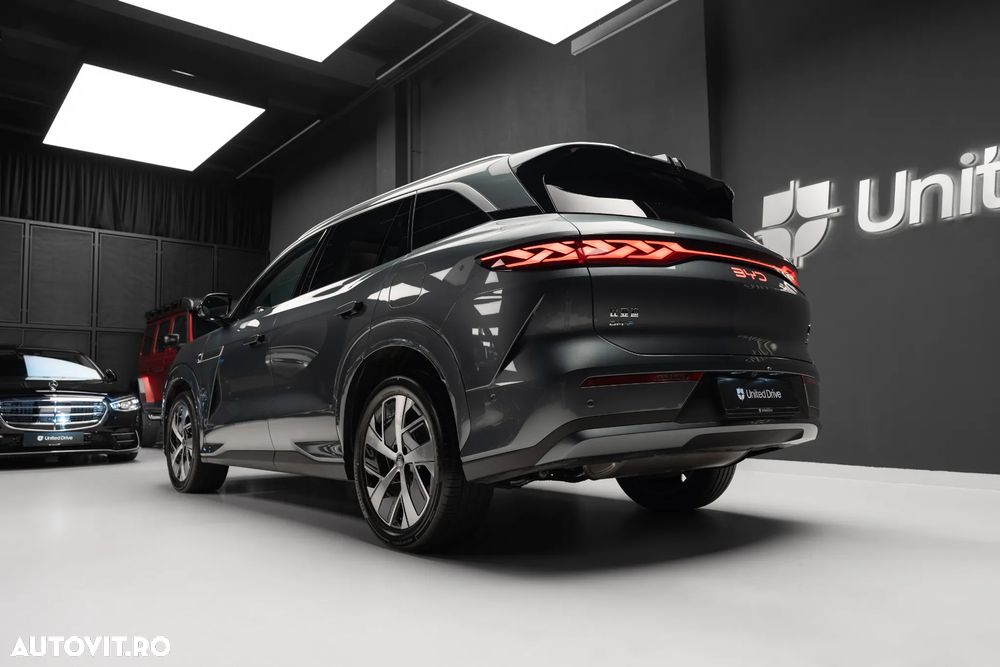 Byd Tang L - 40