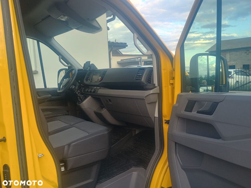 Volkswagen Crafter - 27