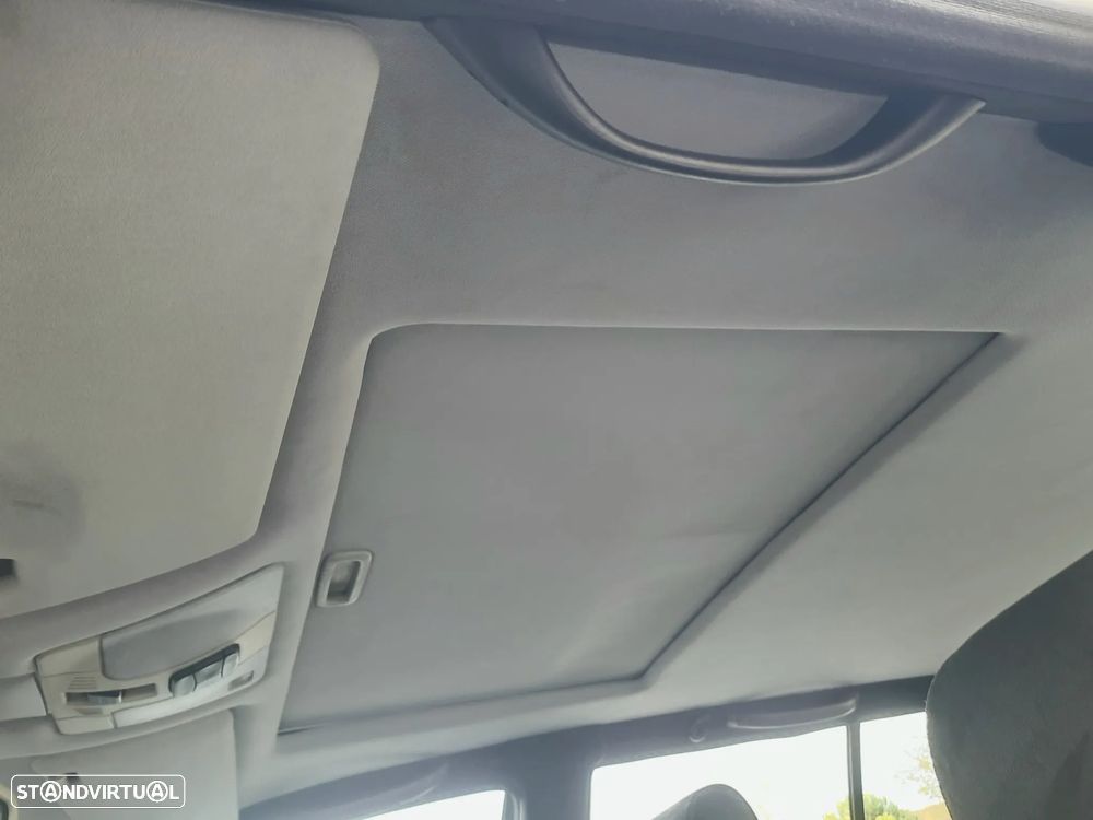 Mercedes-Benz E 220 CDI Elegance - 10